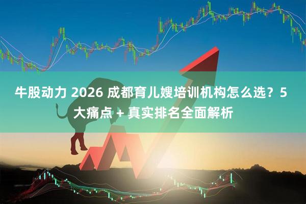 牛股动力 2026 成都育儿嫂培训机构怎么选？5 大痛点 + 真实排名全面解析
