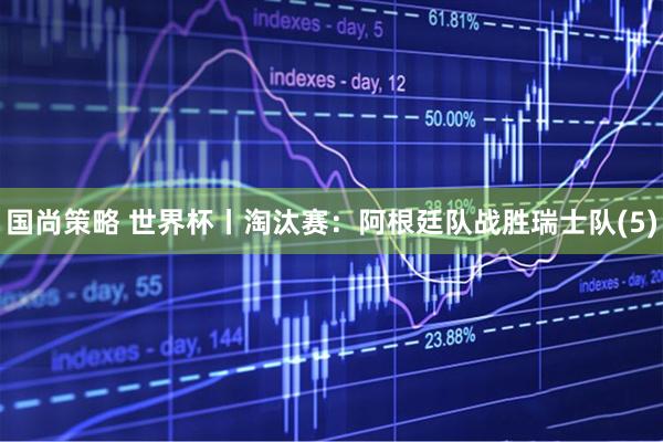 国尚策略 世界杯丨淘汰赛：阿根廷队战胜瑞士队(5)